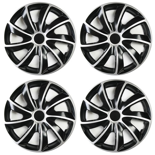 Enjoliveurs quad bicolor 16 - enjoliveurs,