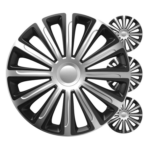 Enjoliveurs voiture 4pcs - enjoliveurs,
