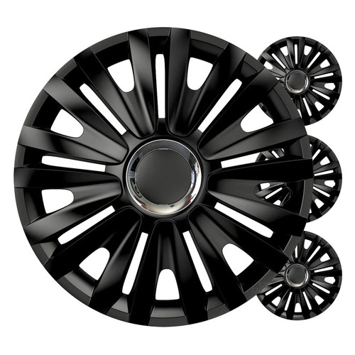 Enjoliveurs voiture 4pcs - voiture,
