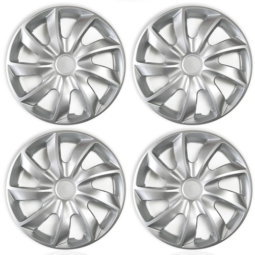 Enjoliveurs quad pouces - 4x, 15